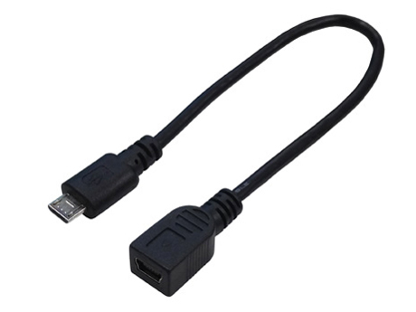 USBMCA/M5B20F [0.2m] �̐��i�摜