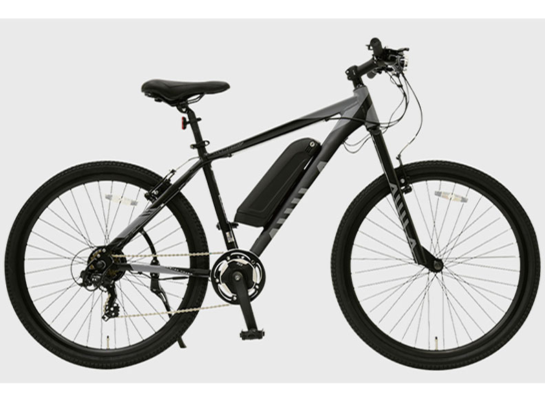 AS-267MTB-E [�u���b�N/�O���[] + ��p�[�d��