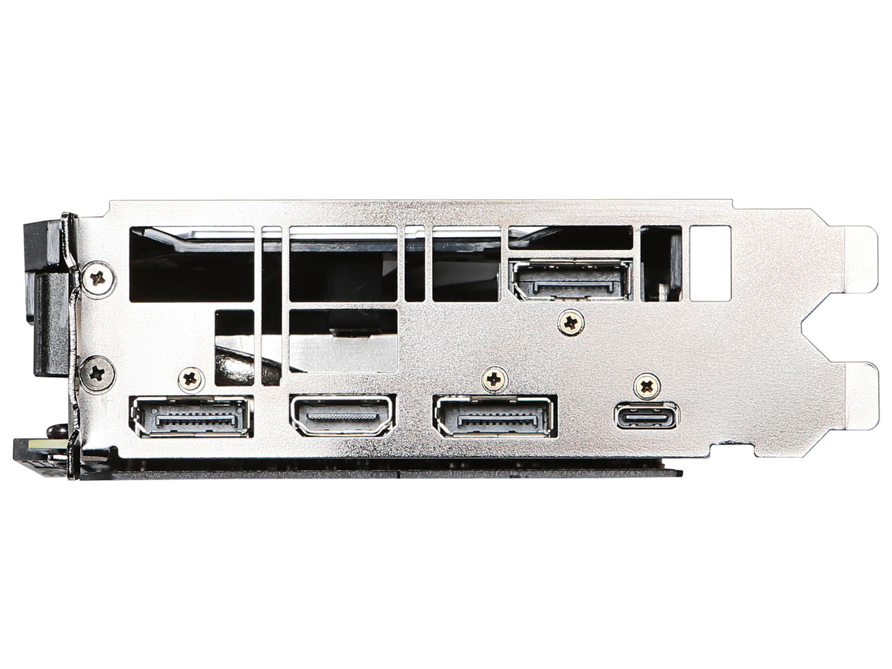 GeForce RTX 2080 VENTUS 8G [PCIExp 8GB]