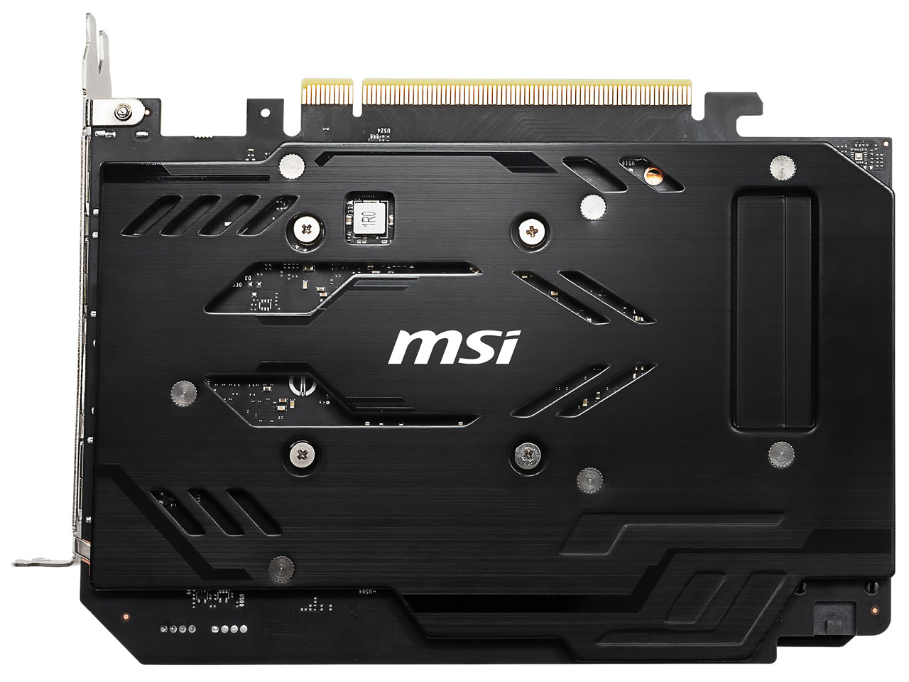 GeForce RTX 2070 AERO ITX 8G [PCIExp 8GB]