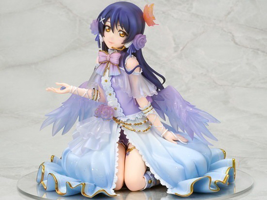 ���u���C�u�I �X�N�[���A�C�h���t�F�X�e�B�o�� 1/7 ���c �C�� �z���C�g�f�[�� �̐��i�摜