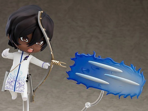 �˂�ǂ낢�� �A�[�`���[/�A���W���i