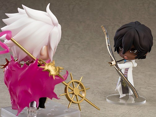 �˂�ǂ낢�� �A�[�`���[/�A���W���i