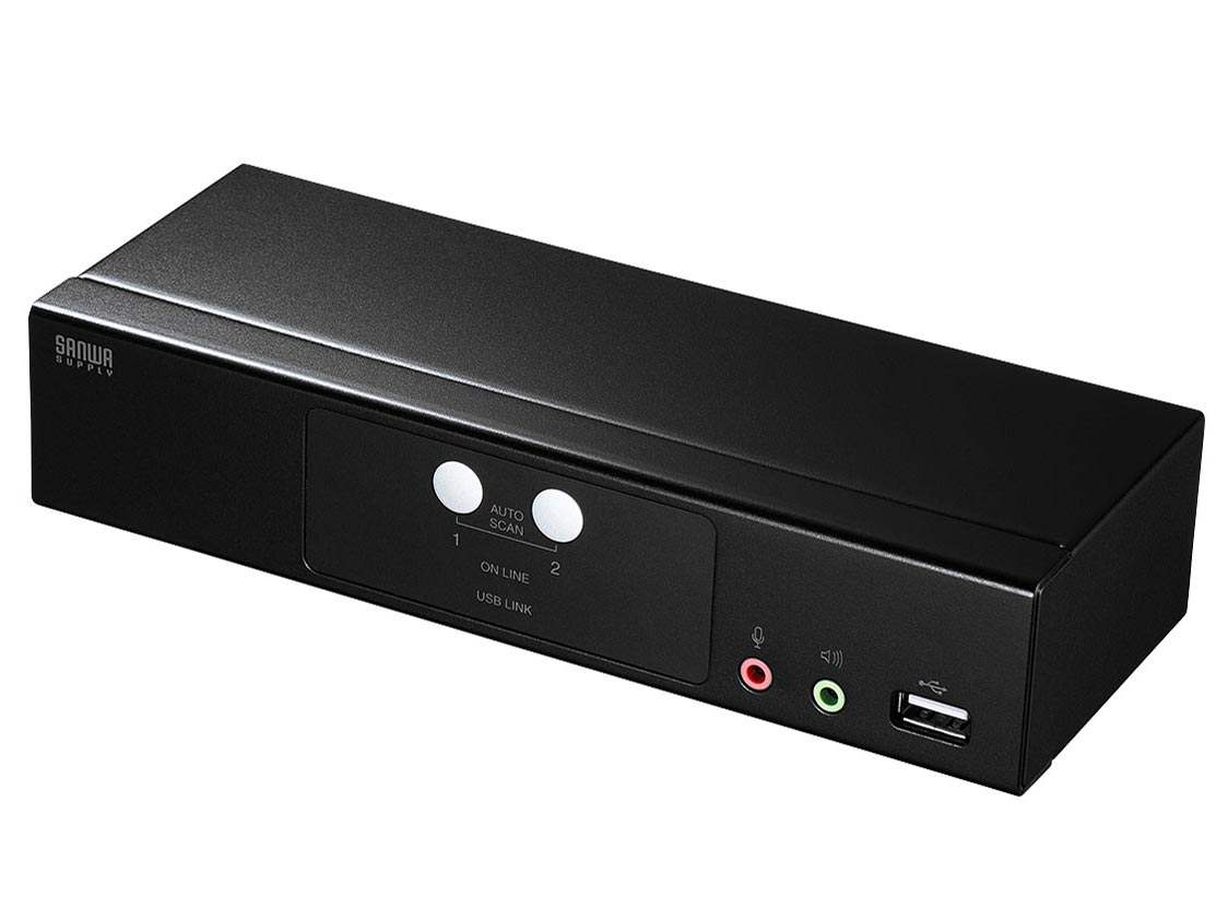 SW-KVM2HHC �̐��i�摜