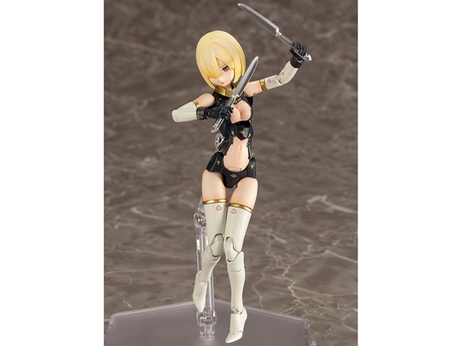 ���K�~�f�o�C�X 1/1 BULLET KNIGHTS �����`���[