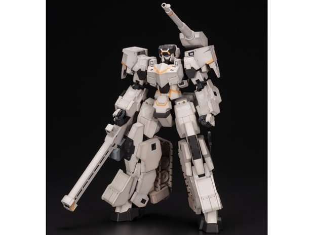 コトブキヤ フレームアームズ 1/100 三二式一型 轟雷・改