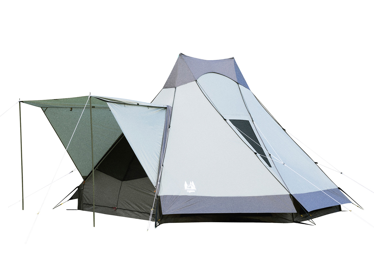 �A�e���[�U 2783 [���C�g�O���[×�O���[] �̐��i�摜