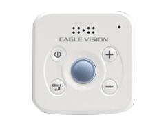 朝日ゴルフ用品 EAGLE VISION voice3 EV-803 取扱説明書