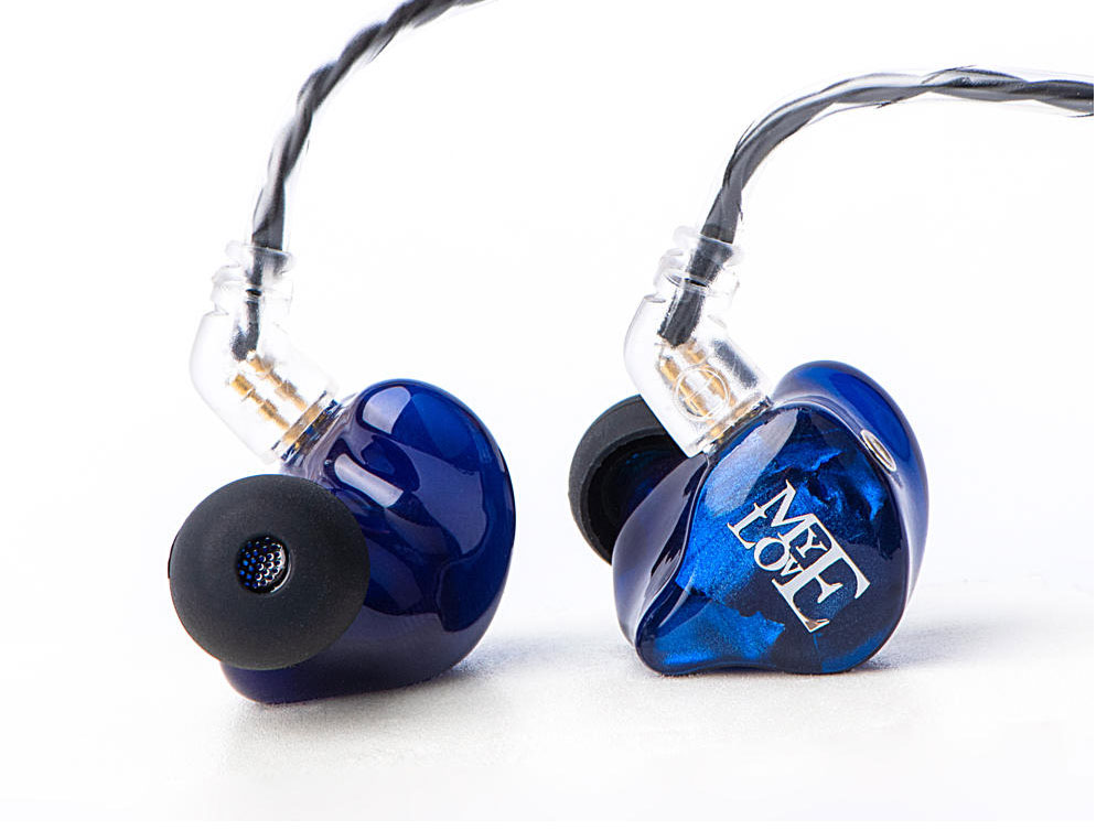 MY LOVE 3 [�u���[] �̐��i�摜