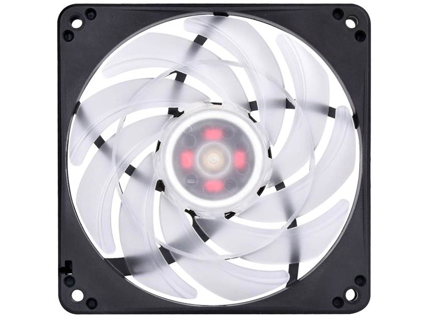 SST-FW124-ARGB [�u���b�N/�������z���C�g] �̐��i�摜