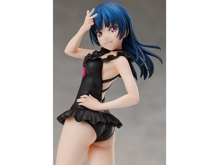 �A�b�Z���u���E�q���C���Y 1/8 �Ó� �P�q Summer Queens