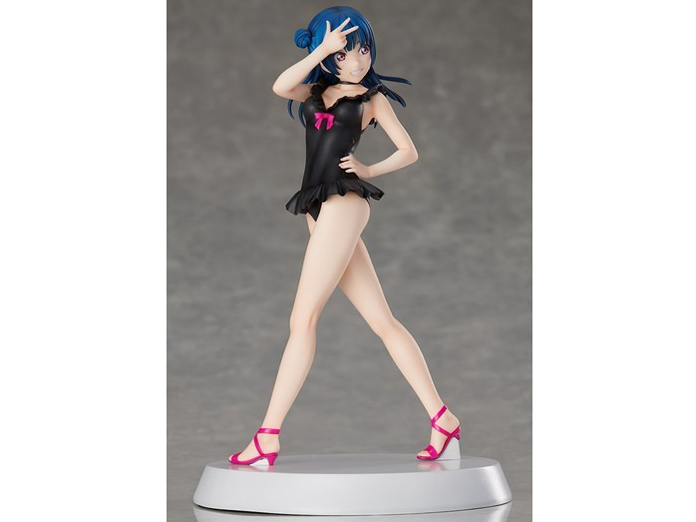 �A�b�Z���u���E�q���C���Y 1/8 �Ó� �P�q Summer Queens