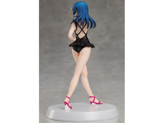 �A�b�Z���u���E�q���C���Y 1/8 �Ó� �P�q Summer Queens