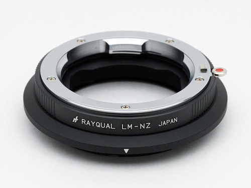 RAYQUAL LM-NZ �̐��i�摜