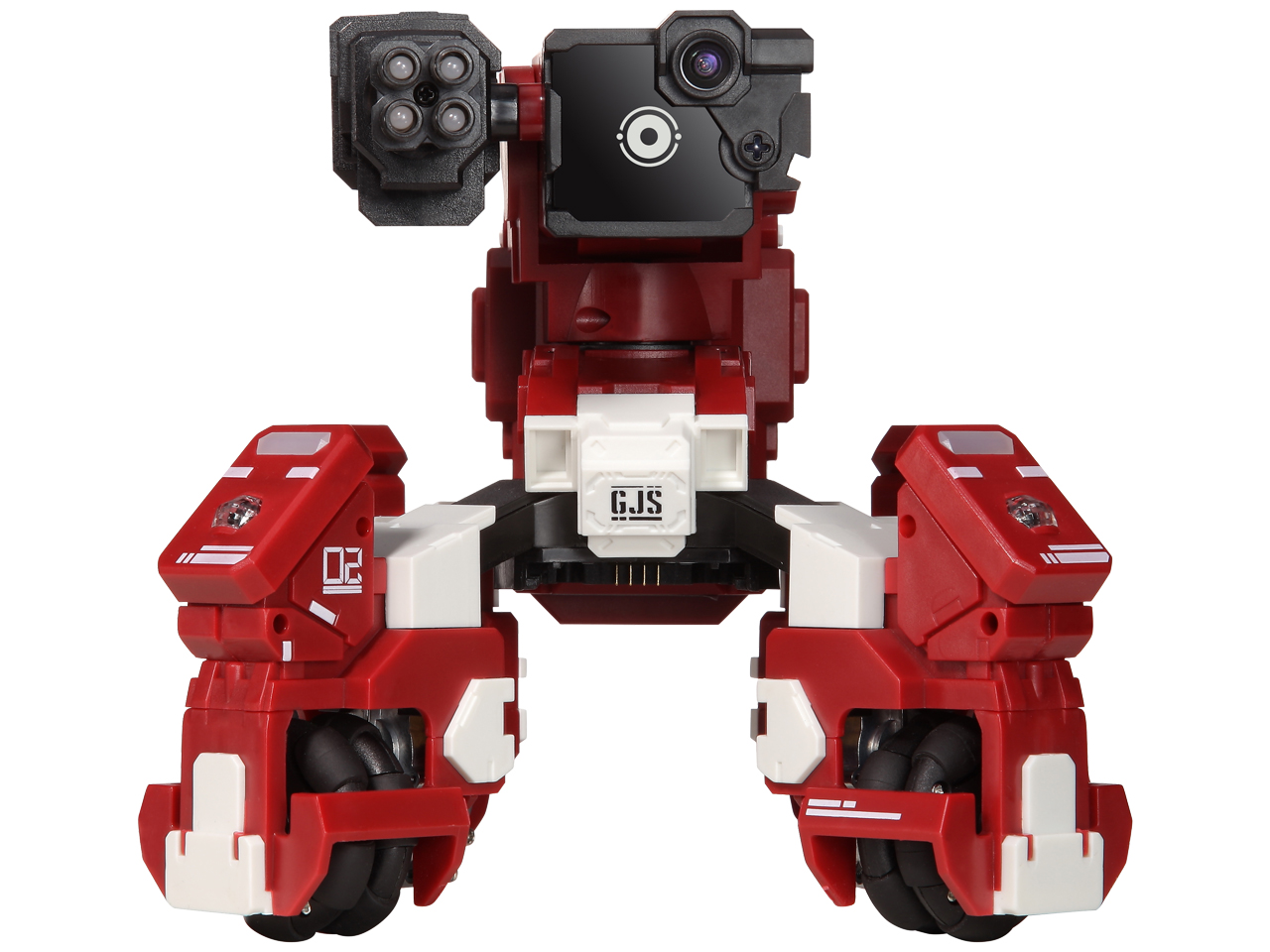 GEIO G00200 [Red] �̐��i�摜