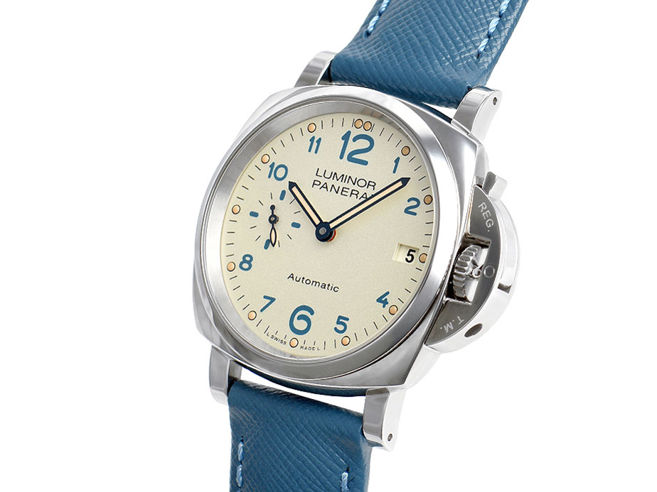 ���~�m�[�� �h�D�G 3�f�C�Y �I�[�g�}�e�B�b�N �A�b�`���C�I 38MM PAM00903 �̐��i�摜