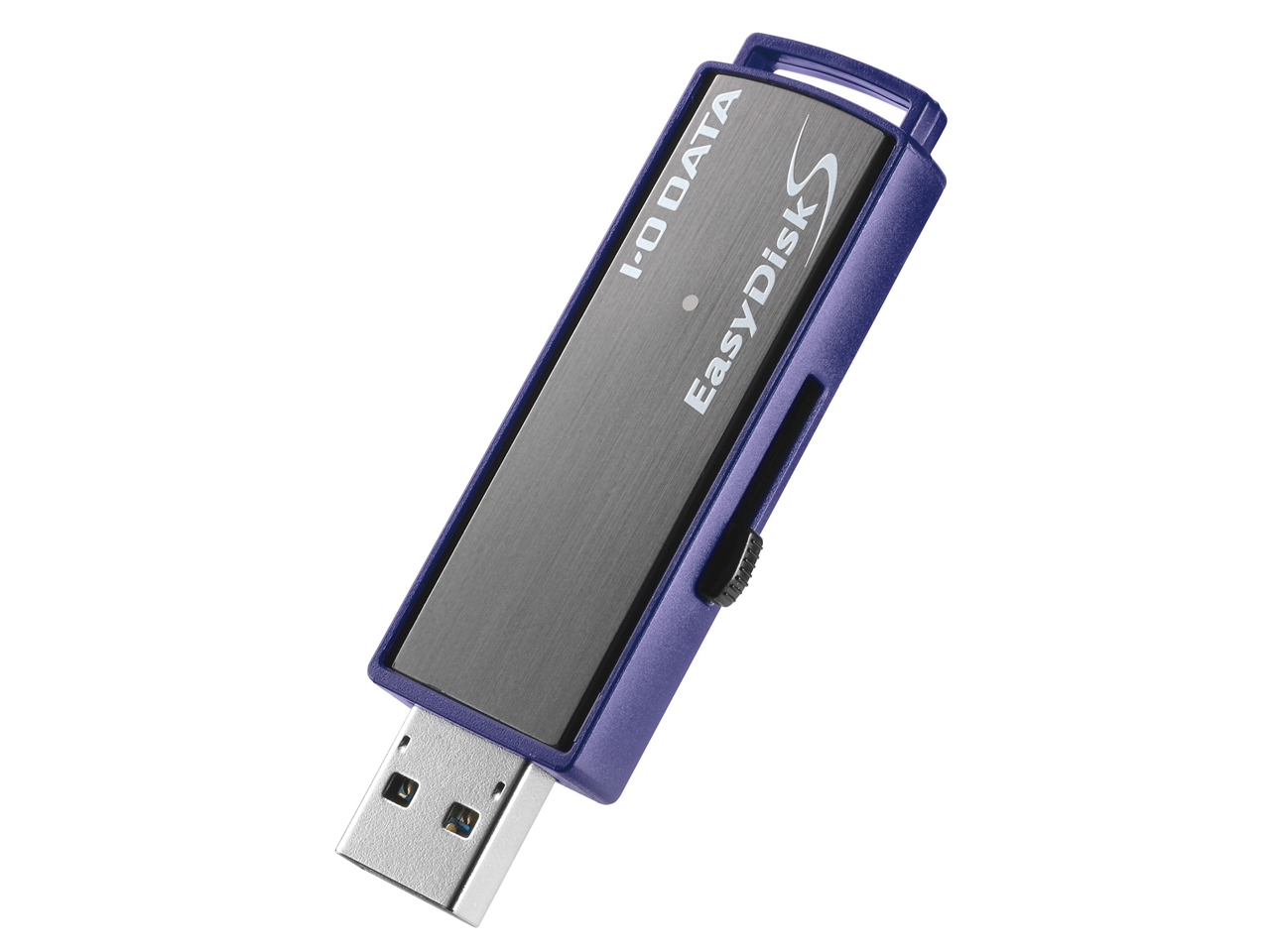 EasyDisk ED-S4/4GR [4GB] �̐��i�摜