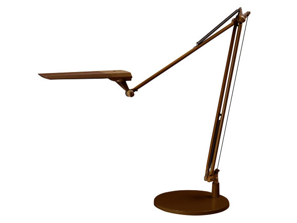 LEDIC EXARM DIVA LEX-966BR [�u���E��] �̐��i�摜