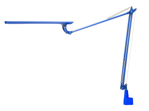 LEDIC EXARM LEX-970BL [�u���[] �̐��i�摜