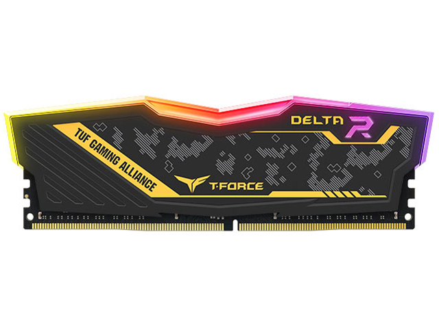 TF9D416G3200HC16CDC01 [DDR4 PC4-25600 8GB 2���g] �̐��i�摜