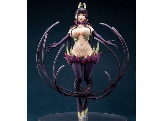 �o�Ȃ���� 1/7 ��� ��̎e�s�ސX�̍��R�rVer. �̐��i�摜