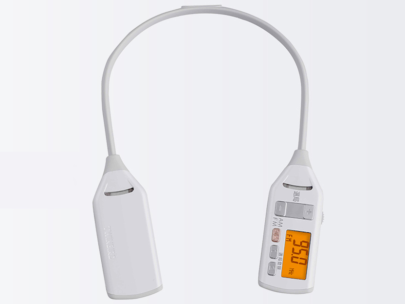 ���郉�W�I AV-J336PW �̐��i�摜