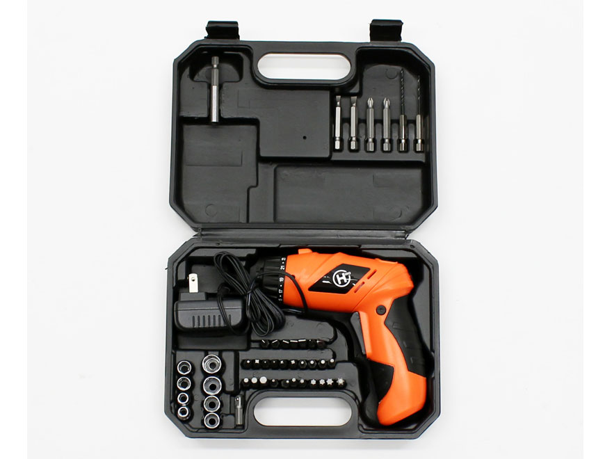 46pcs �R�[�h���X�d���h���C�o�[�Z�b�g �̐��i�摜