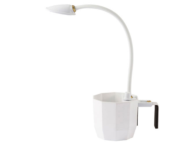PETIT EXARM USB MUGCUP LIGHT MU PEX-10WH [�z���C�g] �̐��i�摜
