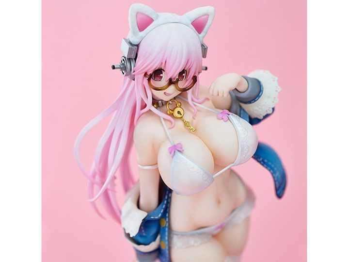 ���[�ρ[���Ɏq White cat Ver.