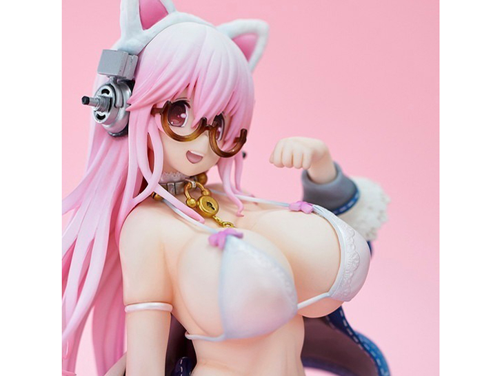 ���[�ρ[���Ɏq White cat Ver.