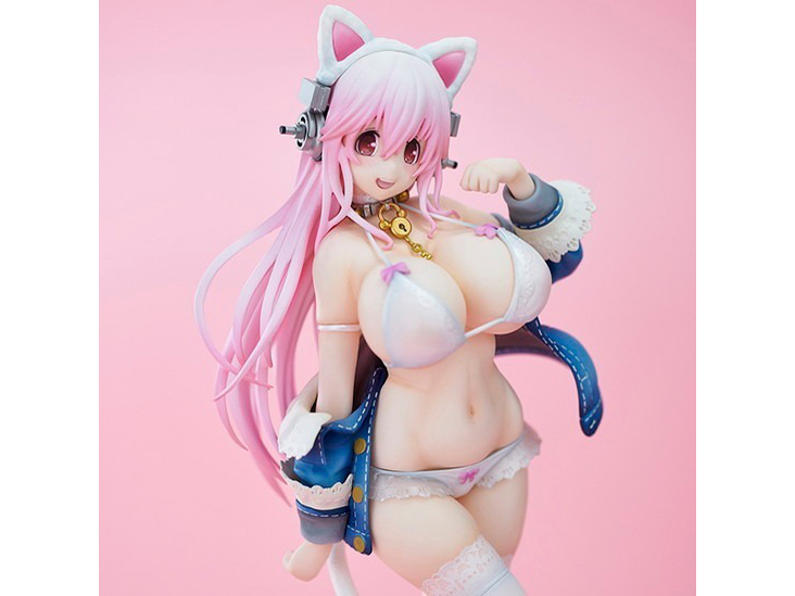 ���[�ρ[���Ɏq White cat Ver.