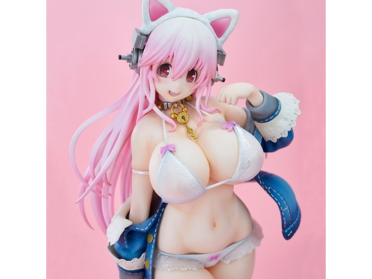 ���[�ρ[���Ɏq White cat Ver.