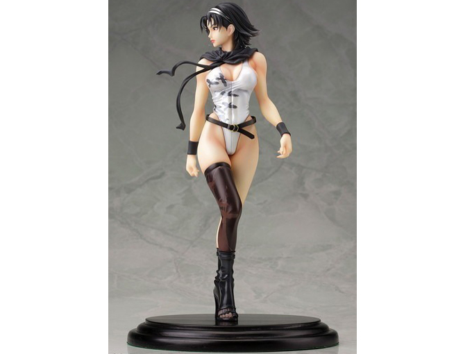 �S�� TEKKEN������ 1/7 ���� �� ���j���[�A���p�b�P�[�WVer.