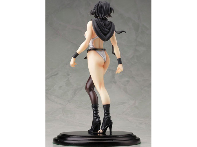 �S�� TEKKEN������ 1/7 ���� �� ���j���[�A���p�b�P�[�WVer.