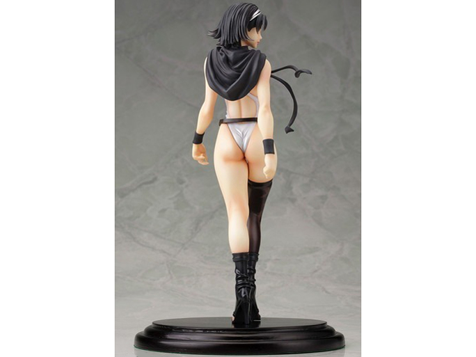 �S�� TEKKEN������ 1/7 ���� �� ���j���[�A���p�b�P�[�WVer.