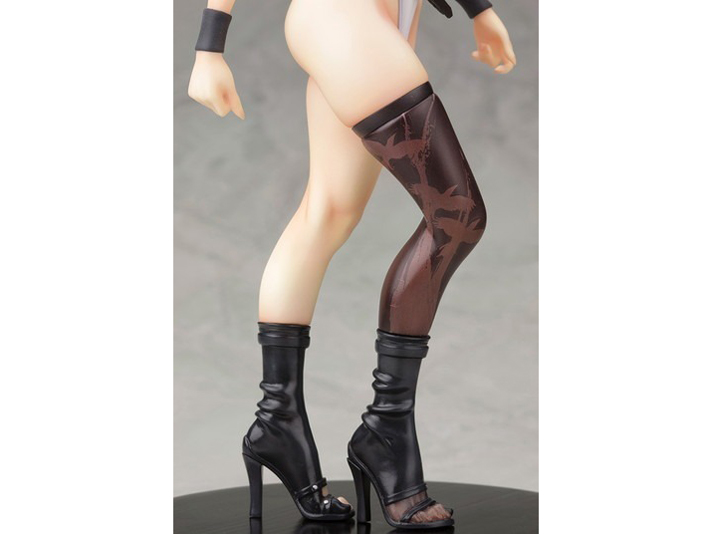 �S�� TEKKEN������ 1/7 ���� �� ���j���[�A���p�b�P�[�WVer.