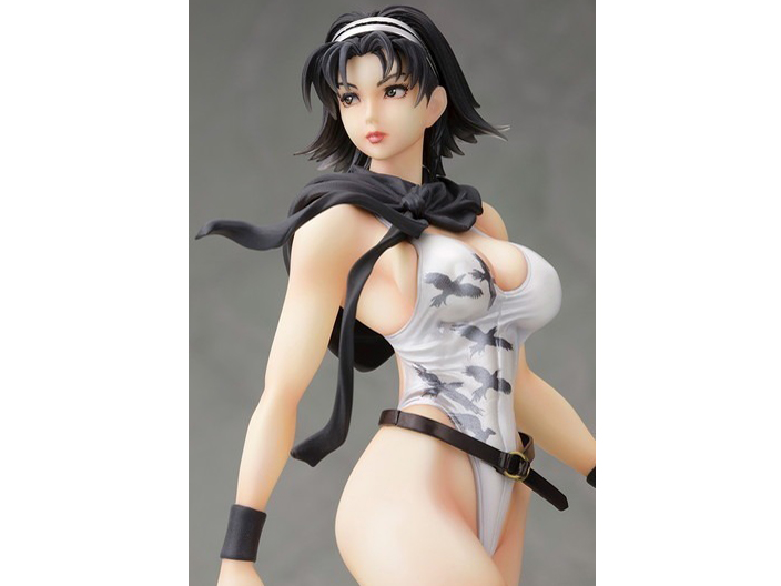 �S�� TEKKEN������ 1/7 ���� �� ���j���[�A���p�b�P�[�WVer.