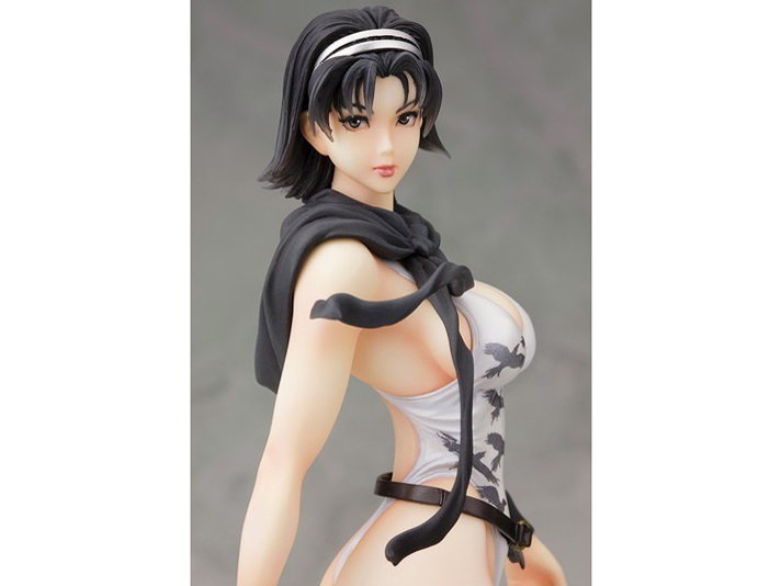 �S�� TEKKEN������ 1/7 ���� �� ���j���[�A���p�b�P�[�WVer.
