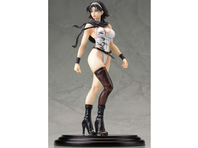 �S�� TEKKEN������ 1/7 ���� �� ���j���[�A���p�b�P�[�WVer. �̐��i�摜