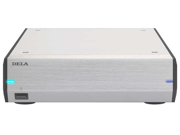 DELA E100-H30-J [�V���o�[] �̐��i�摜