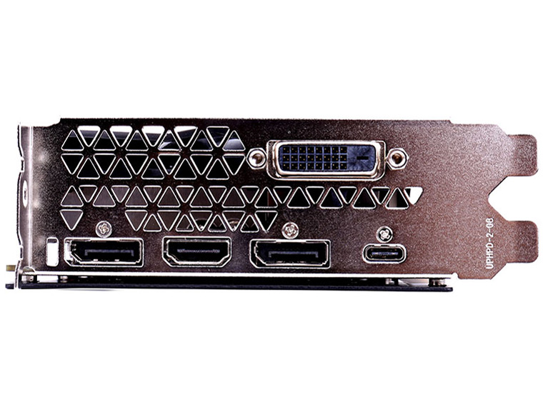 GeForce RTX 2070 8G [PCIExp 8GB]