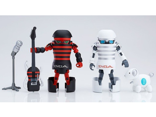 TENGA���{ HARD&SOFT �X�y�V�����Z�b�g(�������) �̐��i�摜