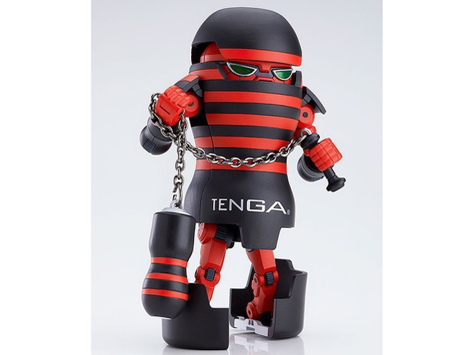 TENGA���{ HARD