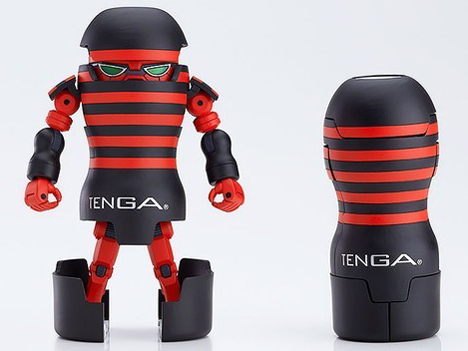 TENGA���{ HARD