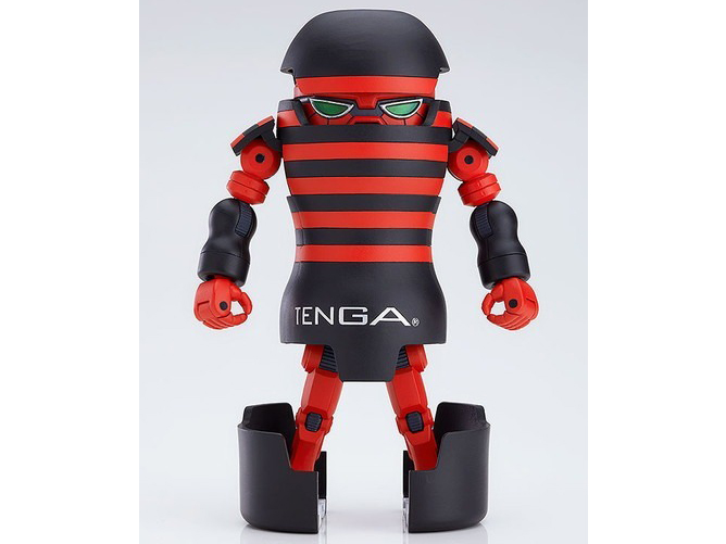 TENGA���{ HARD �̐��i�摜