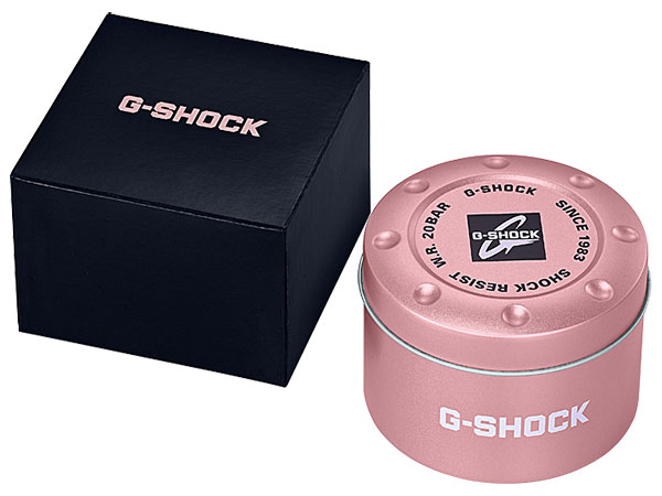 G-SHOCK SAKURASTORM SERIES GA-100TCB-1AJR