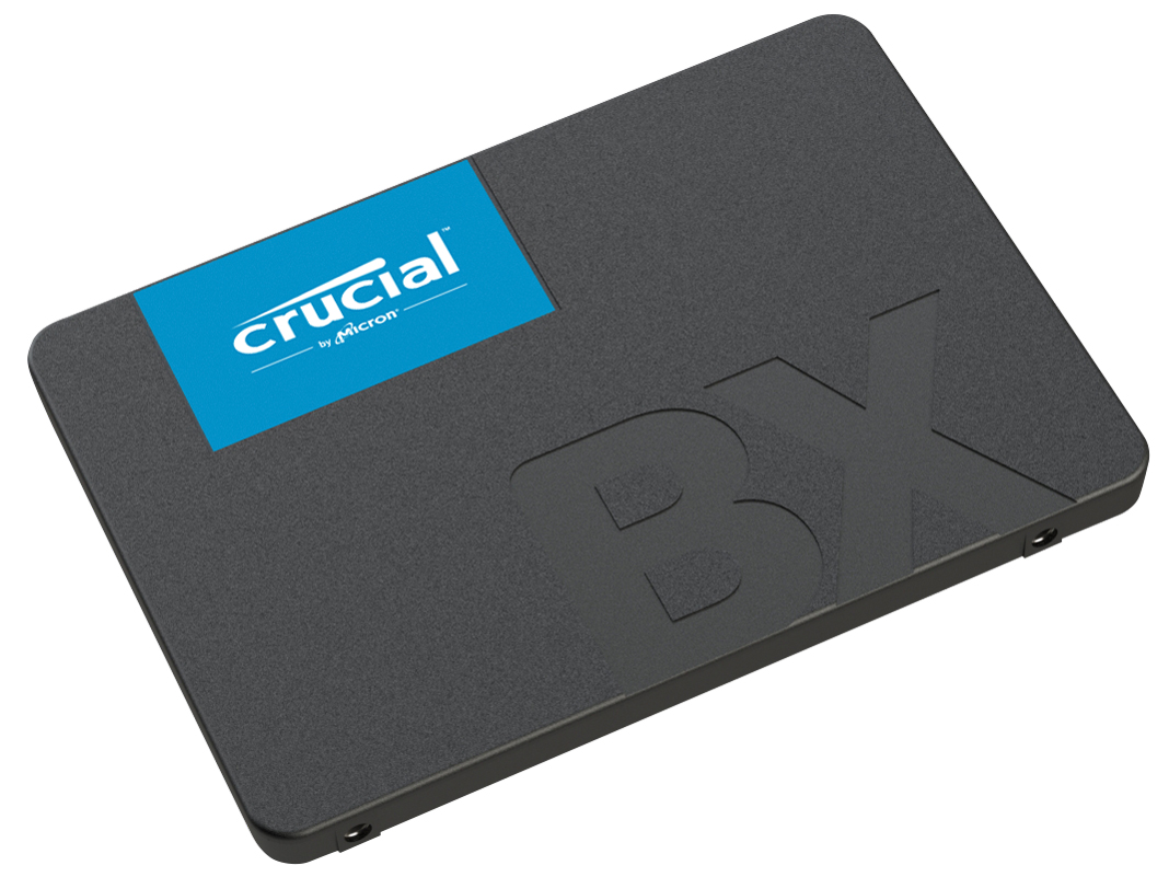 BX500 CT960BX500SSD1JP