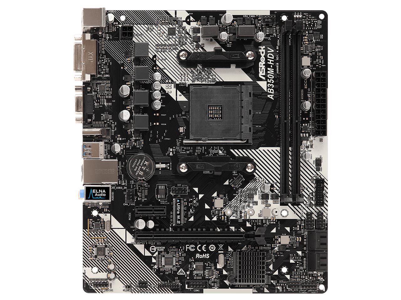 AB350M-HDV R4.0 �̐��i�摜