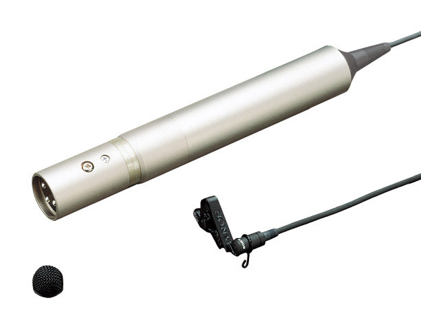 ECM-77B/9X �̐��i�摜