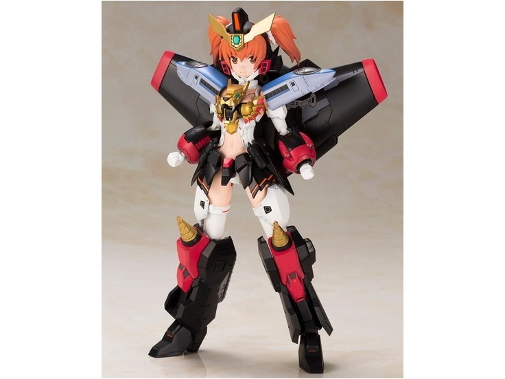 �N���X�t���[���E�K�[�� �K�I�K�C�K�[ �̐��i�摜